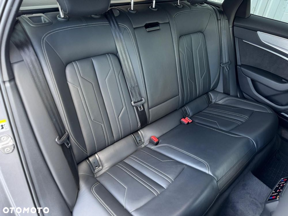 Audi A6 - 31