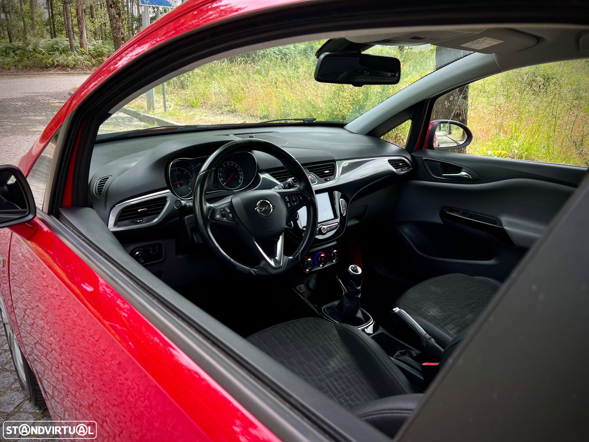 Opel Corsa 1.3 CDTi Color Edition - 22