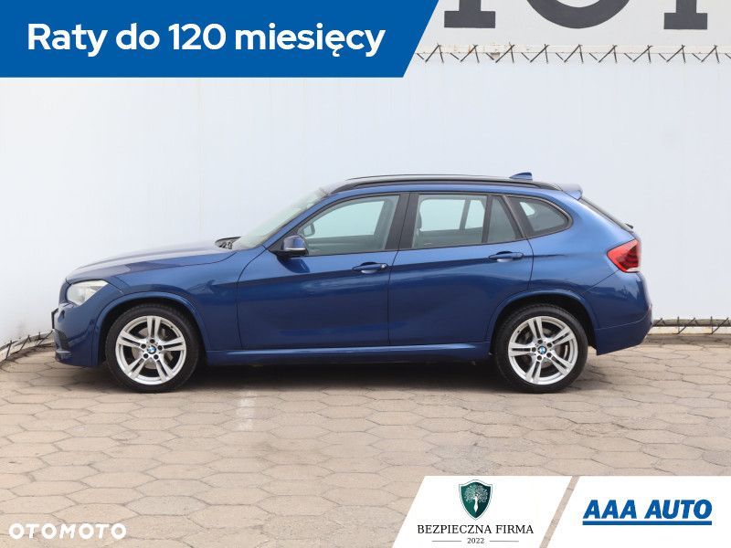 BMW X1 - 4