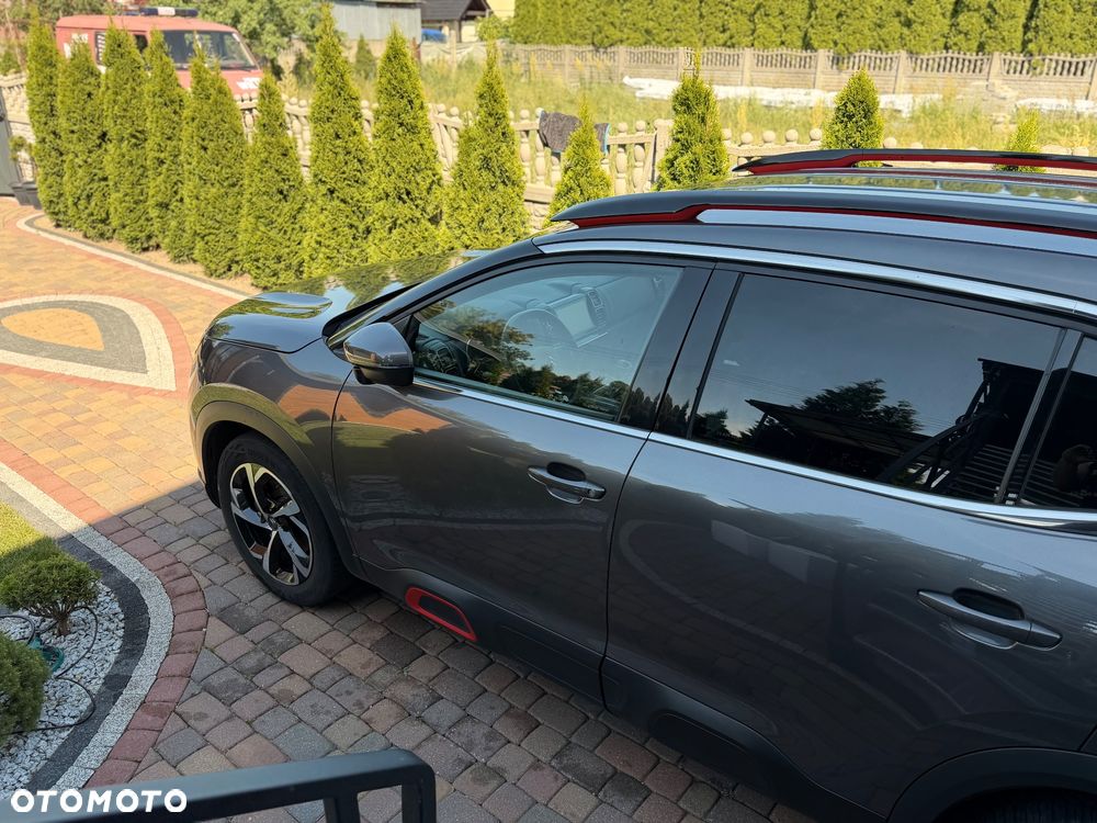 Citroën C5 Aircross - 4