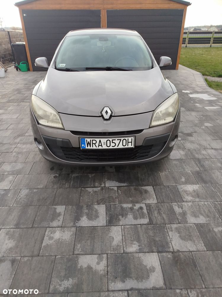 Renault Megane 1.6 16V Dynamique - 2