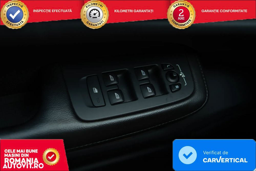 Volvo V60 D4 AWD Geartronic Momentum Pro - 11