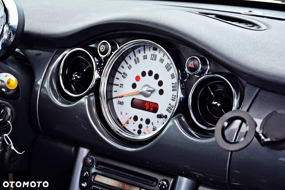MINI Cooper S Park Lane - 8