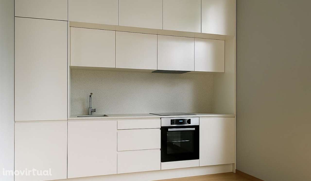 T1 Novo junto a praia - Grande imagem: 2/3