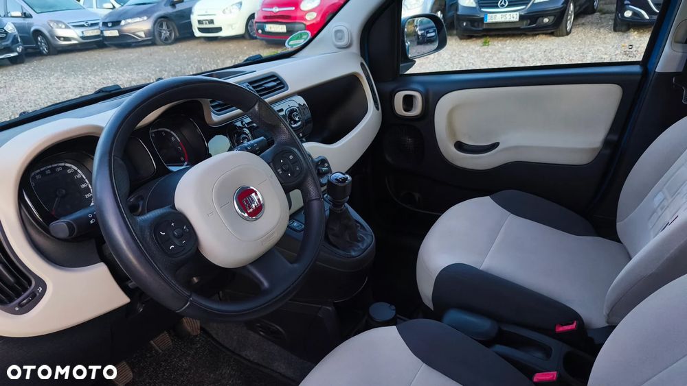 Fiat Panda - 16