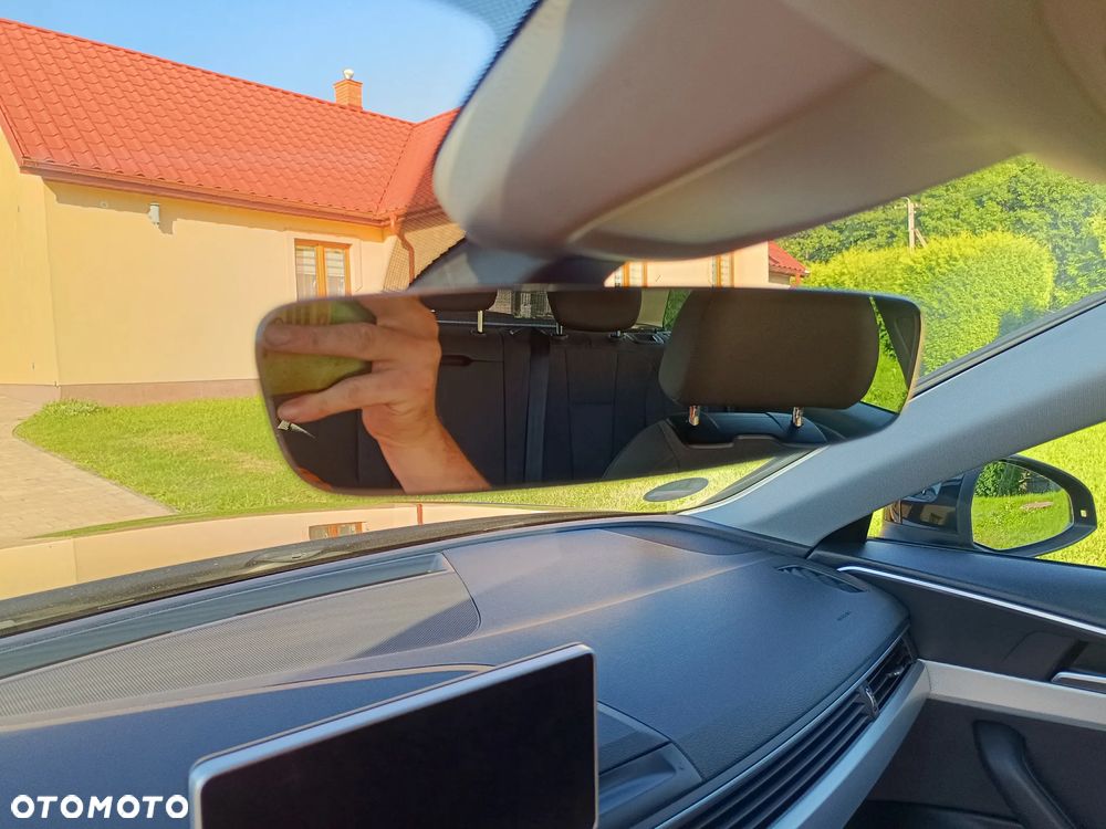 Audi A4 Avant 2.0 TDI S tronic sport - 27