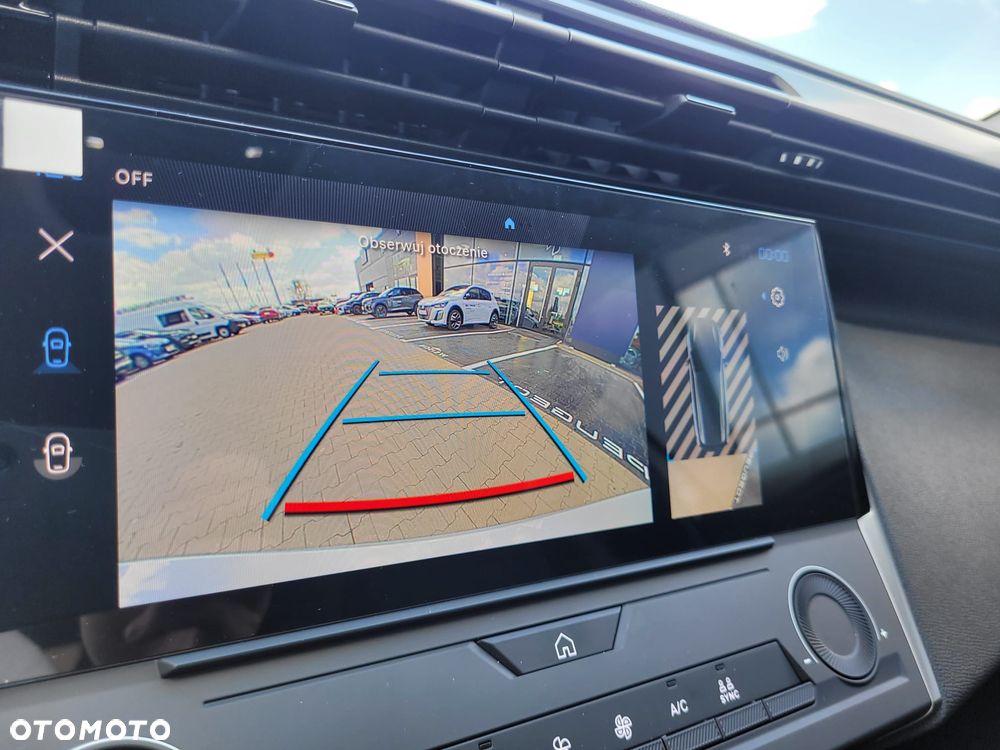 Peugeot 308 1.5 BlueHDi Business S&S EAT8 - 20