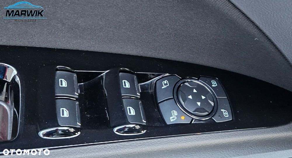Ford Mondeo - 19