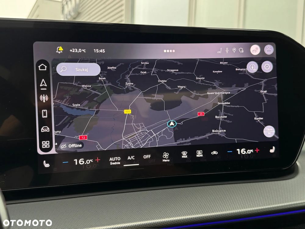 Audi Q3 TFSI 195 kW Quattro S tronic - 18