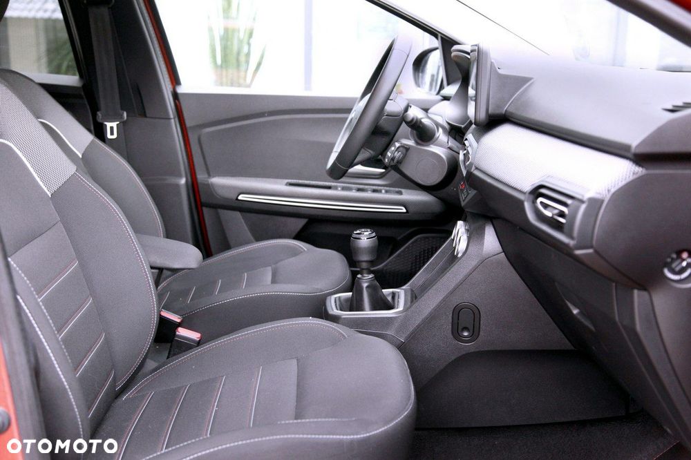 Dacia Jogger 1.0 TCe Expression 7os - 14