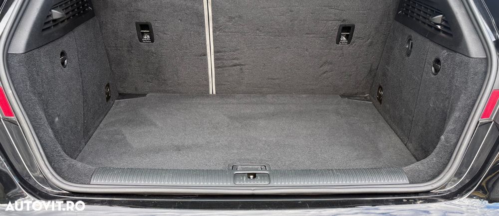 Audi A3 1.6 TDI Sportback (clean diesel) Attraction - 8