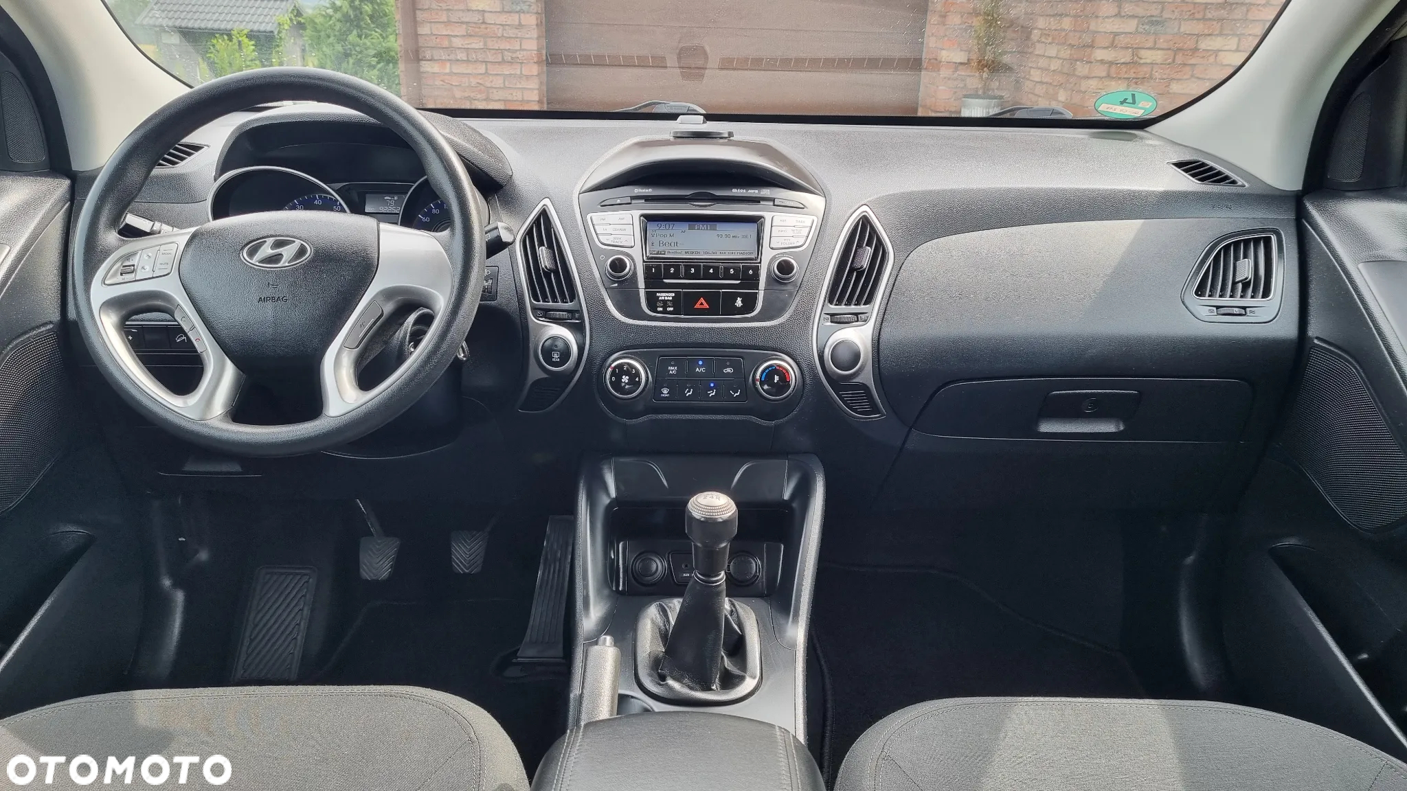Hyundai ix35 2.0 2WD Comfort - 20
