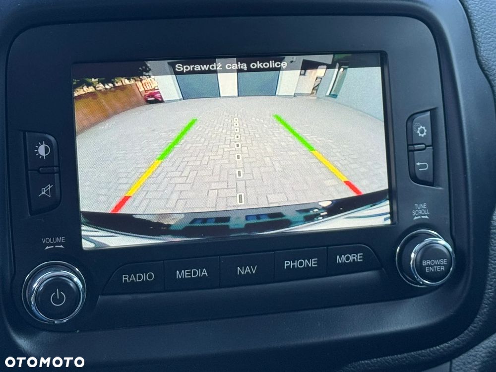 Jeep Renegade 2.0 MultiJet Active Drive Low Automatik Limited - 31