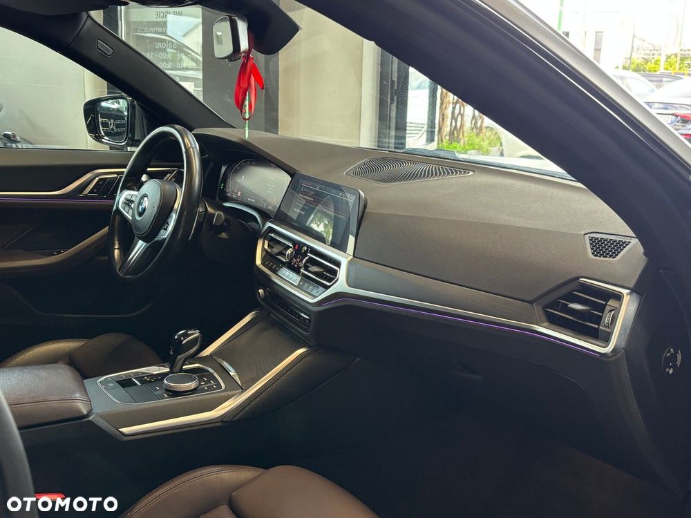 BMW Seria 4 - 36