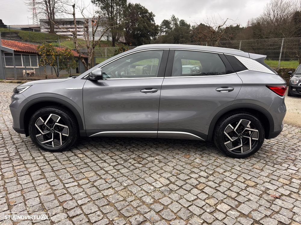 BYD Atto 3 60.48 kWh Design - 15