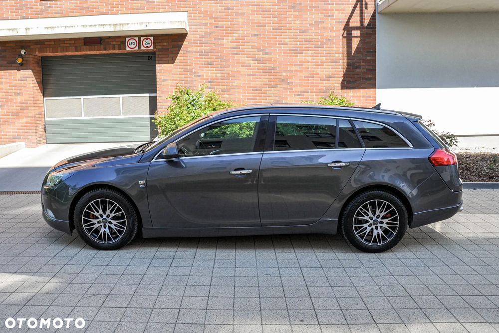 Opel Insignia - 2