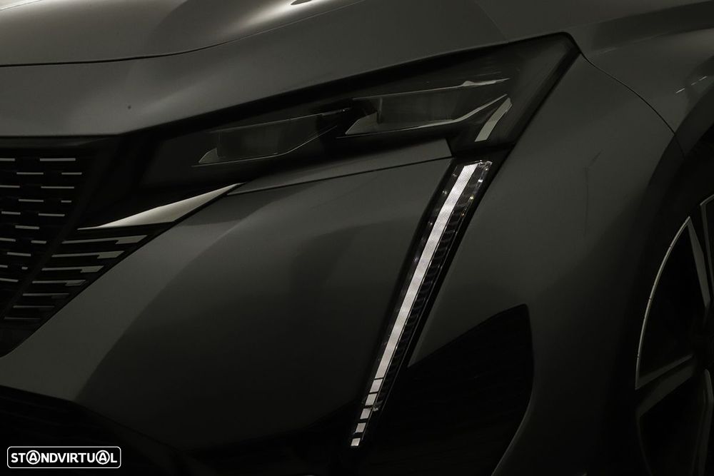 Peugeot 308 SW 1.2 PureTech GT EAT8 - 6