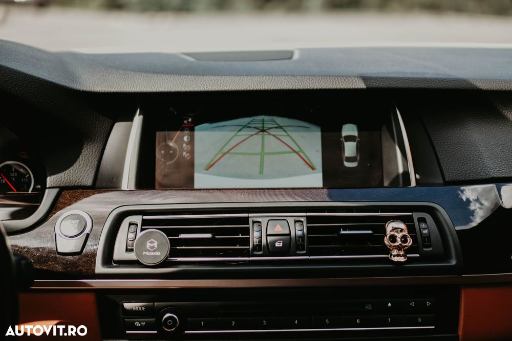 BMW M5 Standard - 21