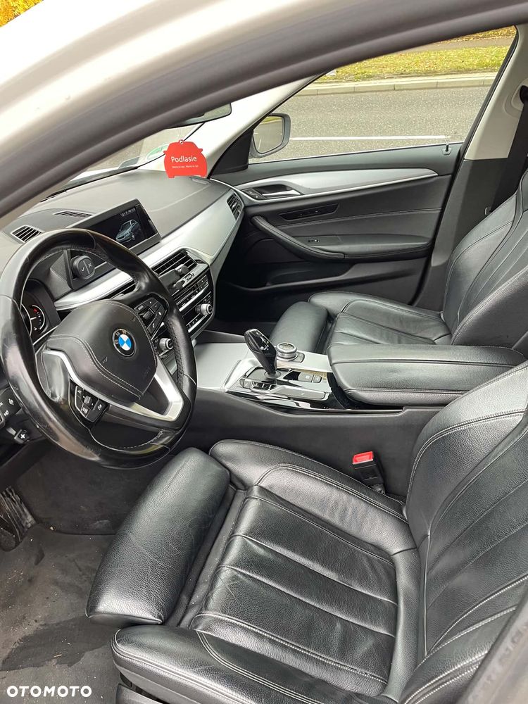 BMW Seria 5 - 9
