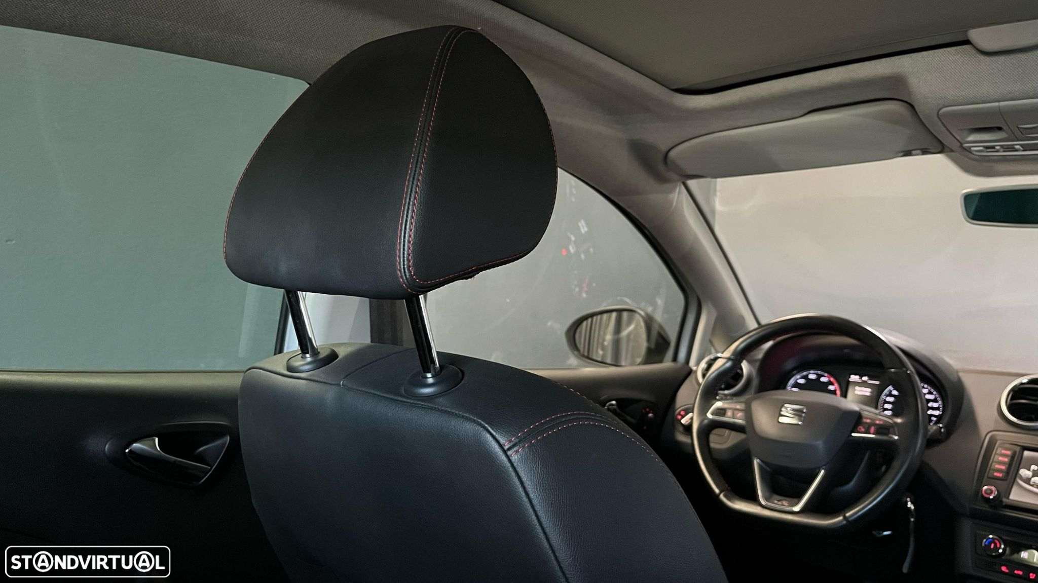 SEAT Ibiza 1.0 EcoTSI FR - 30