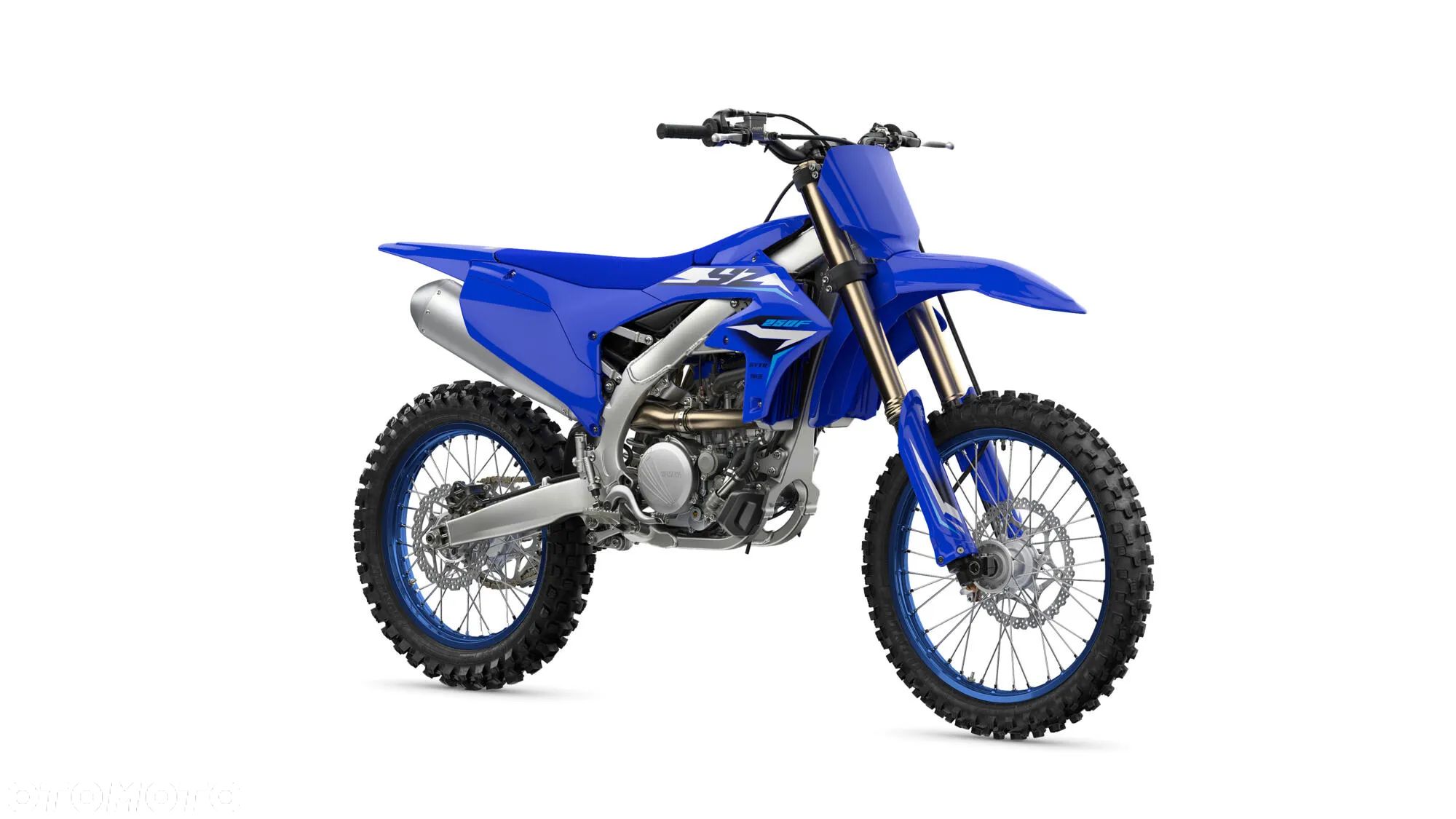 Yamaha YZF