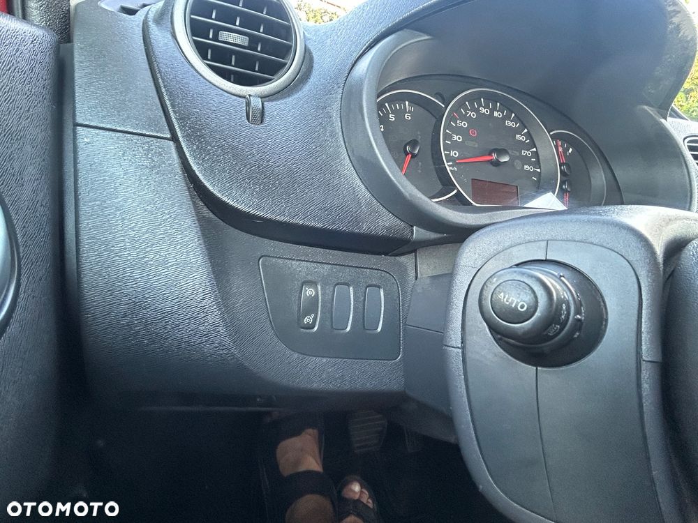 Renault Kangoo 1.6 16V Helios Euro5 - 16
