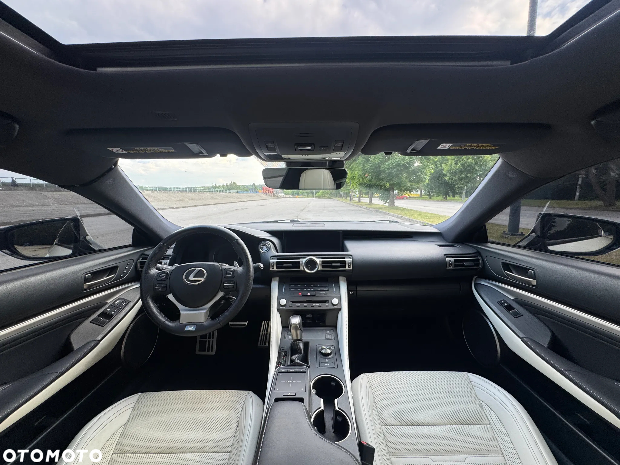 Lexus RC F Ultimate Edition - 19