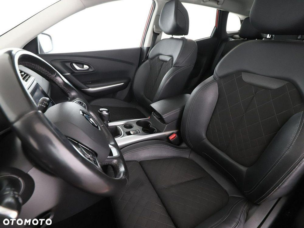 Renault Kadjar 1.3 TCe FAP Intens - 14