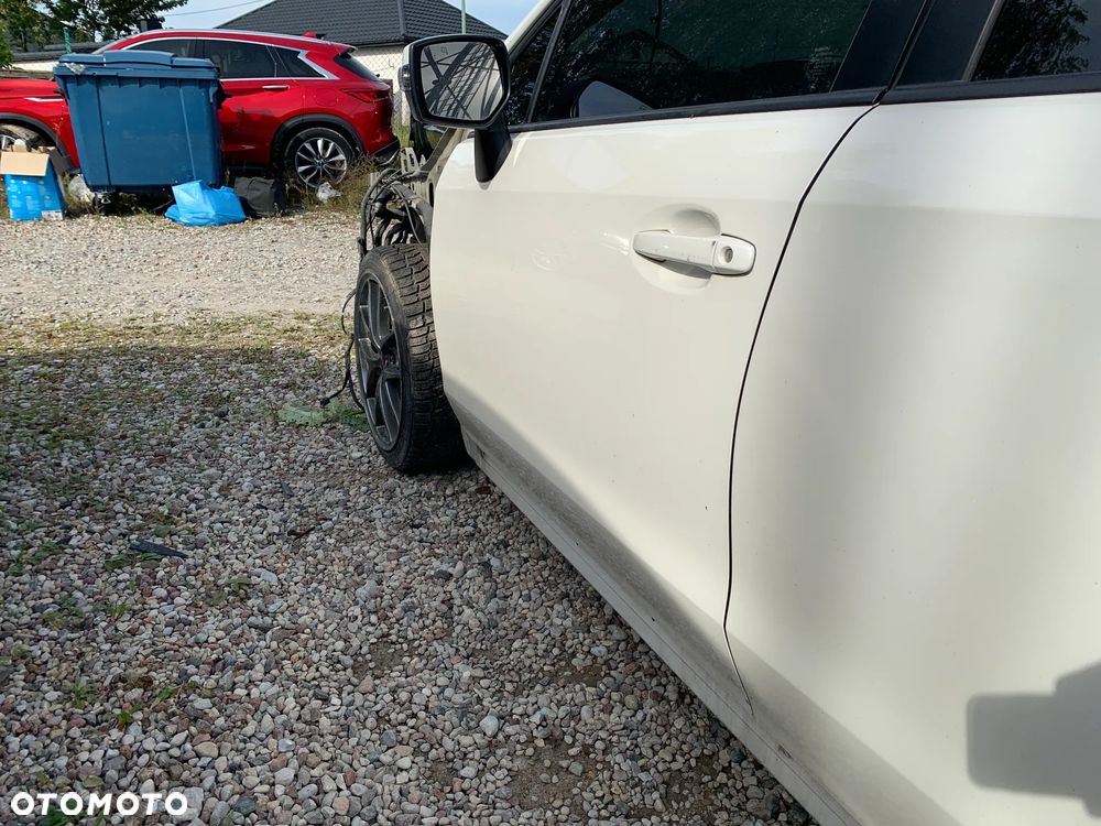 Subaru WRX Sport - 14