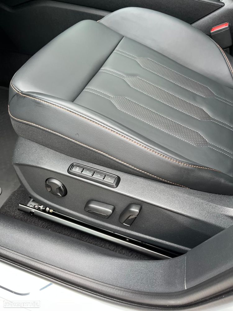 Cupra Formentor 1.5 TSI DSG - 10
