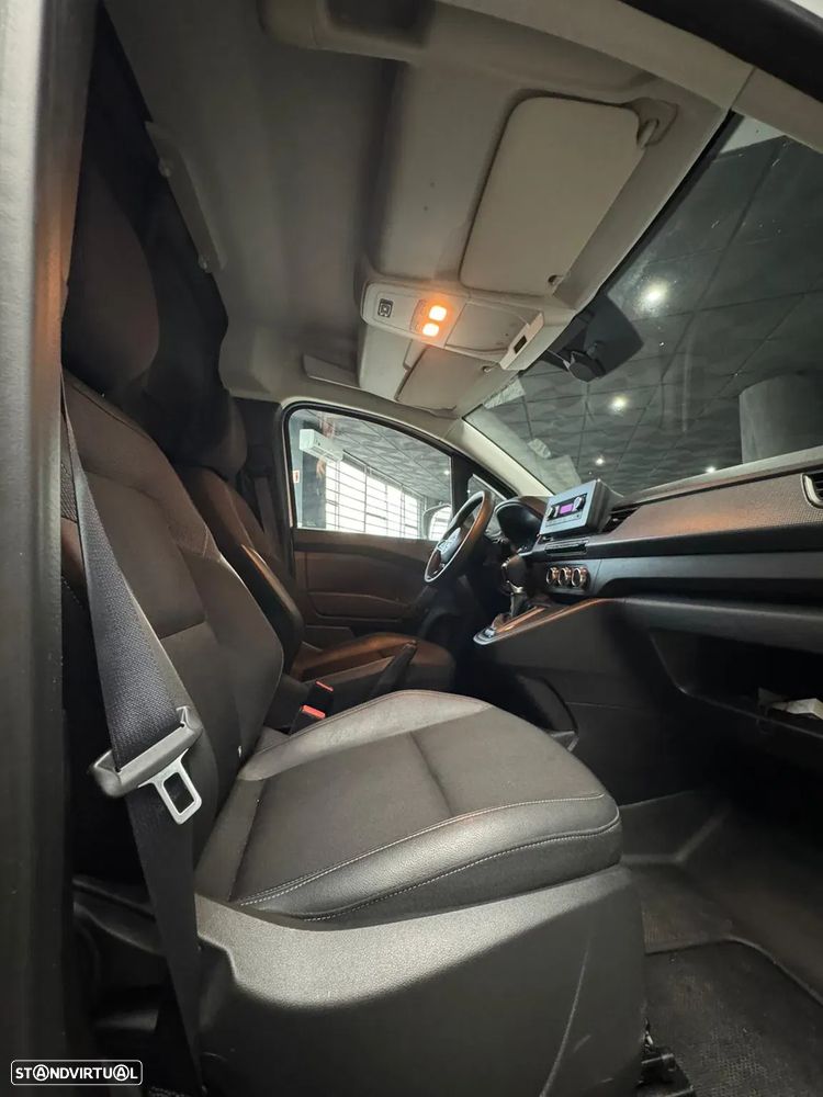 Nissan Townstar N-Connecta - 13