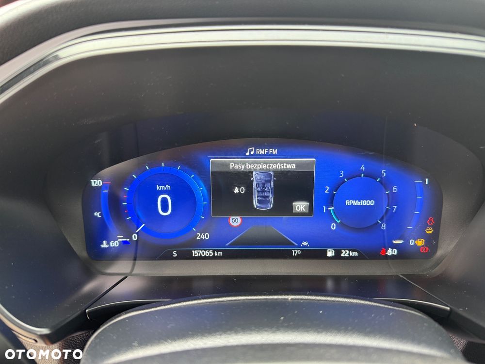 Ford Kuga 1.5 EcoBoost FWD ST-Line ASS - 24