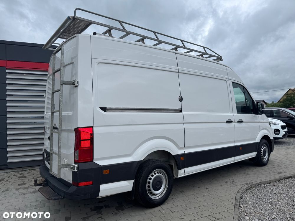 Volkswagen Crafter L2H2 - 8