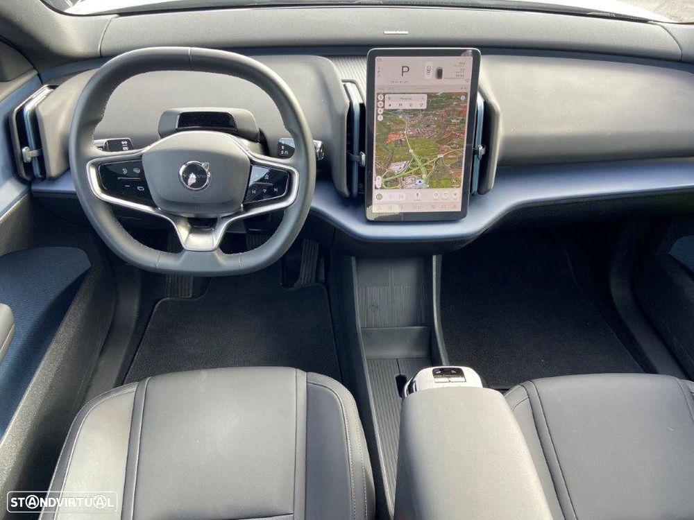 Volvo EX30 69 kWh Twin Motor Ultra - 9