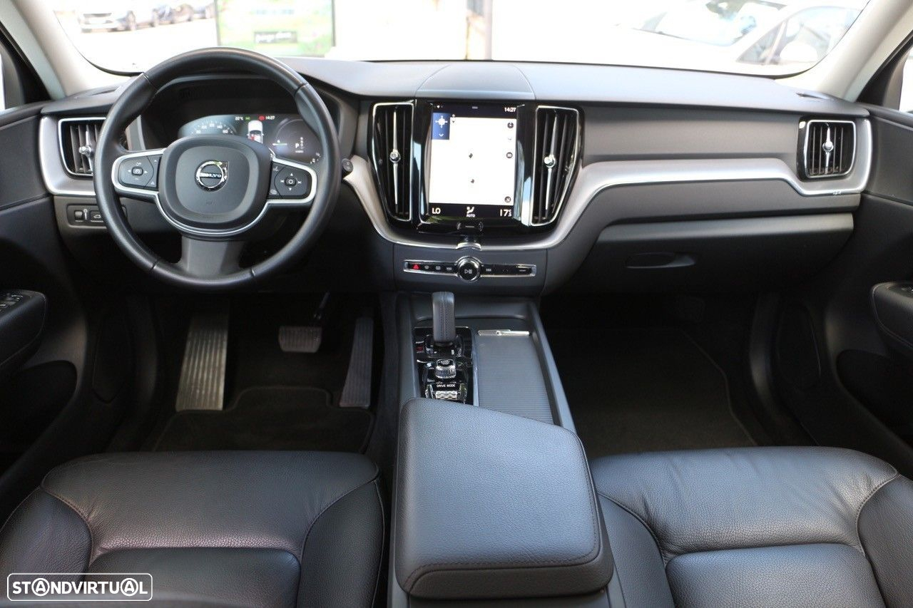 Volvo XC 60 2.0 T8 PHEV Inscription Expression AWD - 15