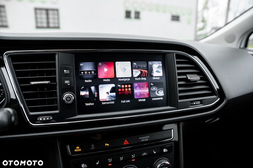 Seat Leon 1.4 TSI FR S&S - 33