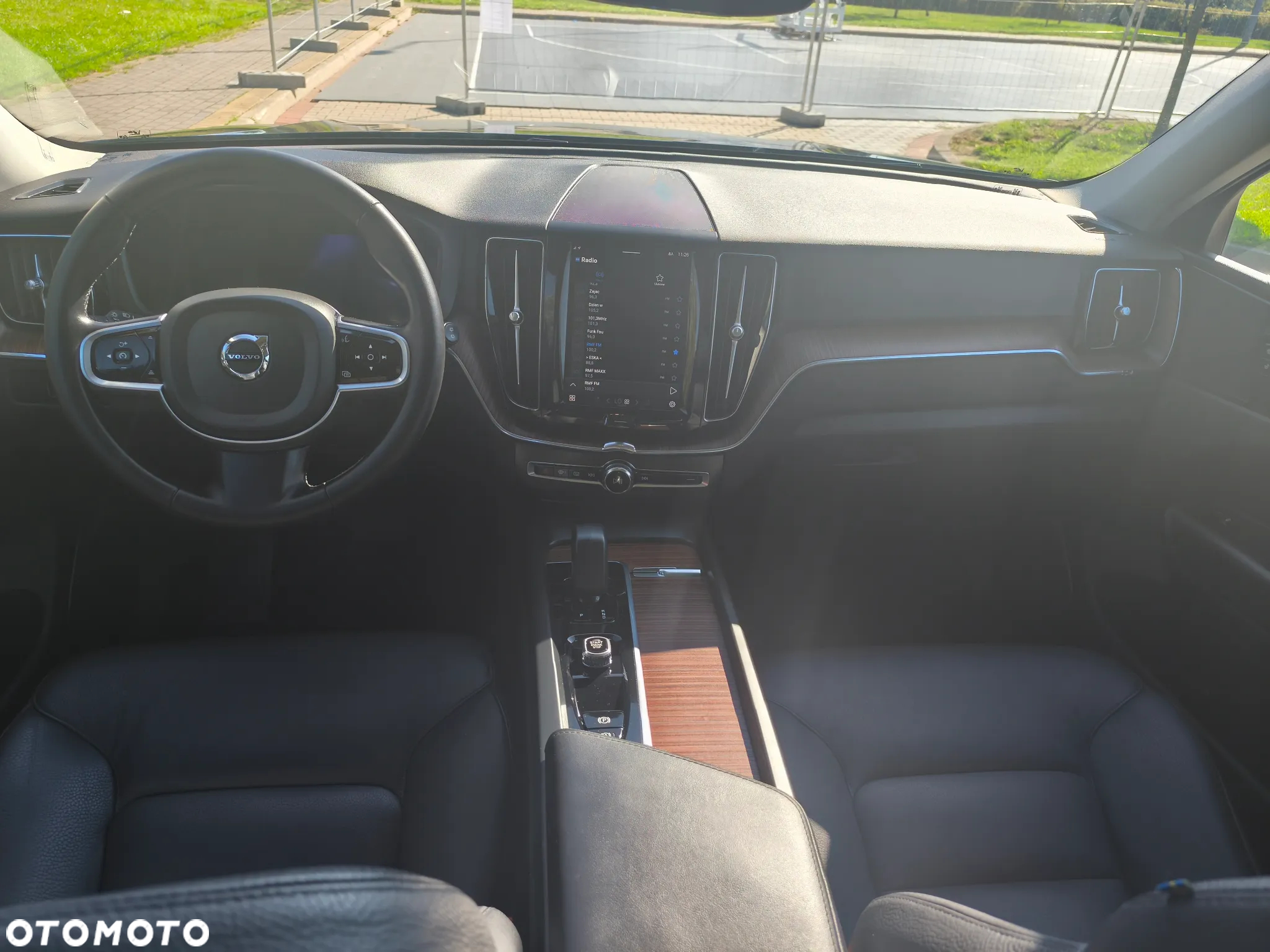 Volvo XC 60 - 12