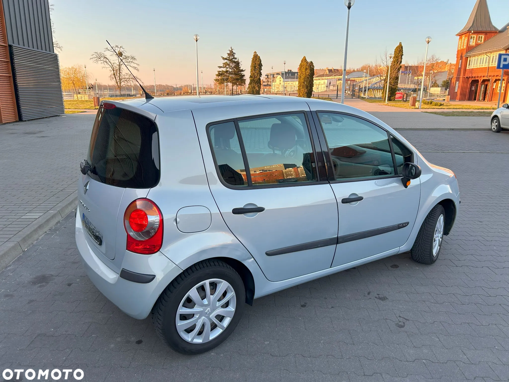 Renault Modus - 3