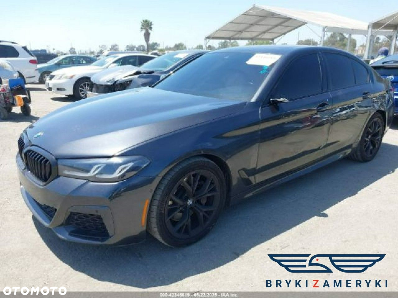 BMW Seria 5 - 3