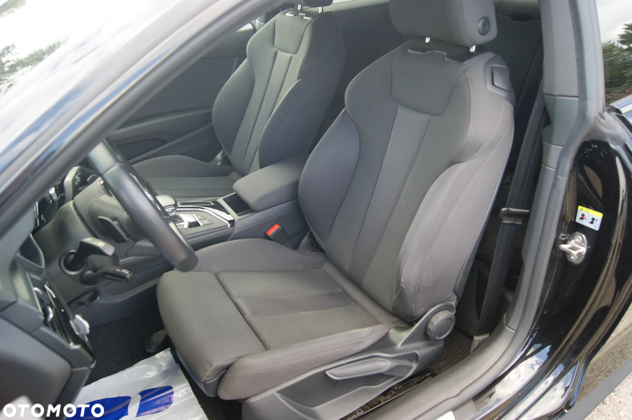 Audi A5 - 27