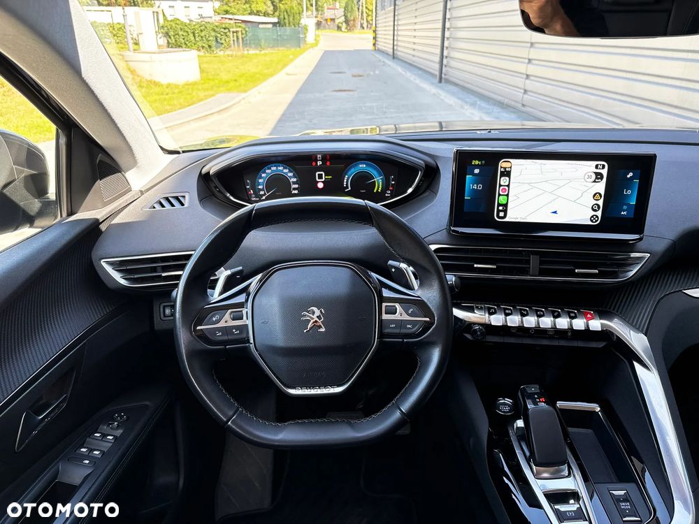 Peugeot 3008 - 15
