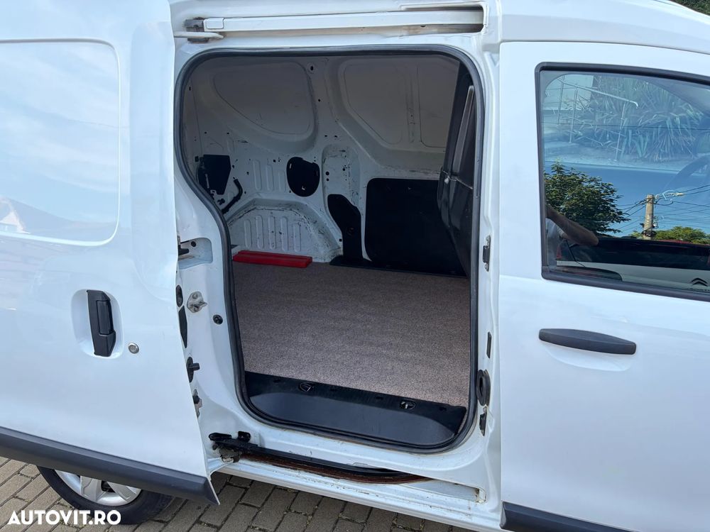 Dacia Dokker dCi 90 Comfort - 5