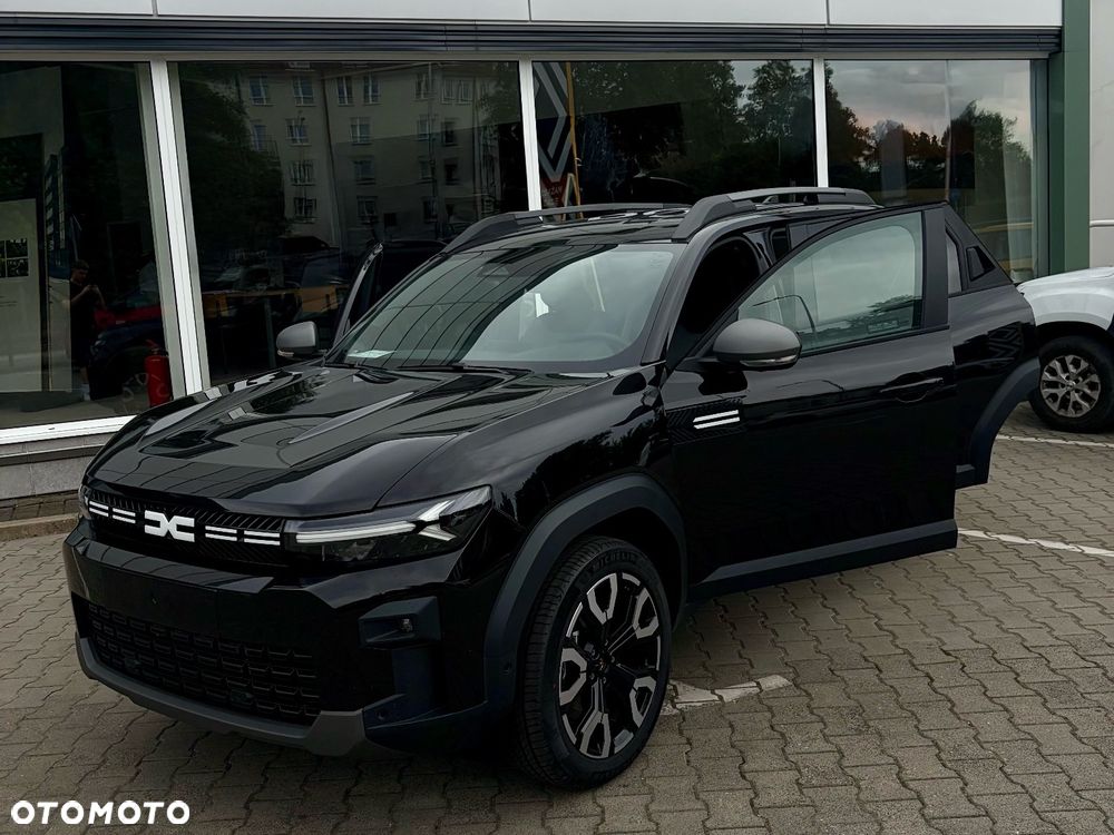 Dacia Bigster 1.2 TCe mHEV Journey - 2
