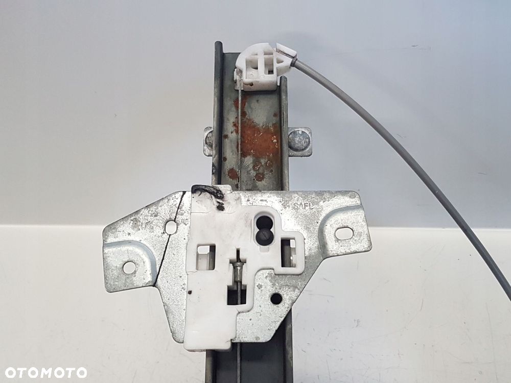 KIA PICANTO I 03- PODNOŚNIK LEWY PRZÓD PRZEDNI EUR - 6