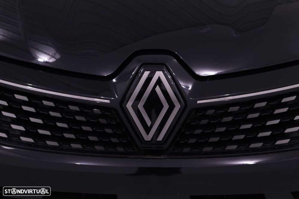 Renault Clio 1.0 TCe Evolution - 12