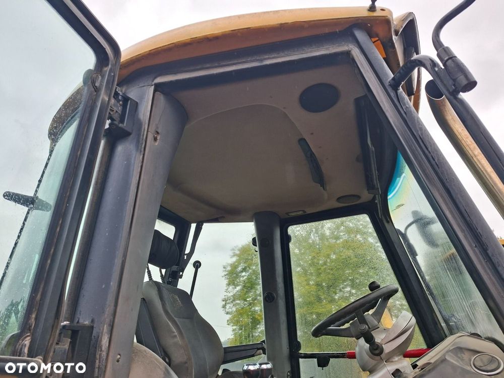 JCB 3Cx Sitemaster 4X4 - 26