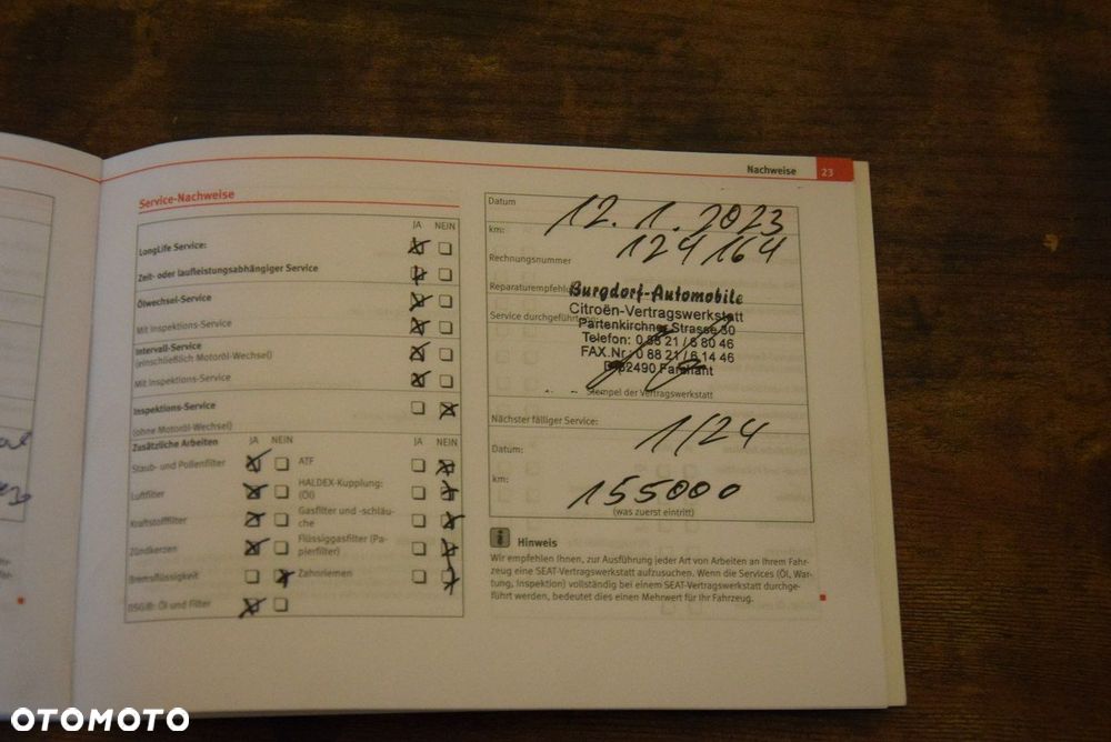 Seat Ibiza 1.2 TSI Copa - 32