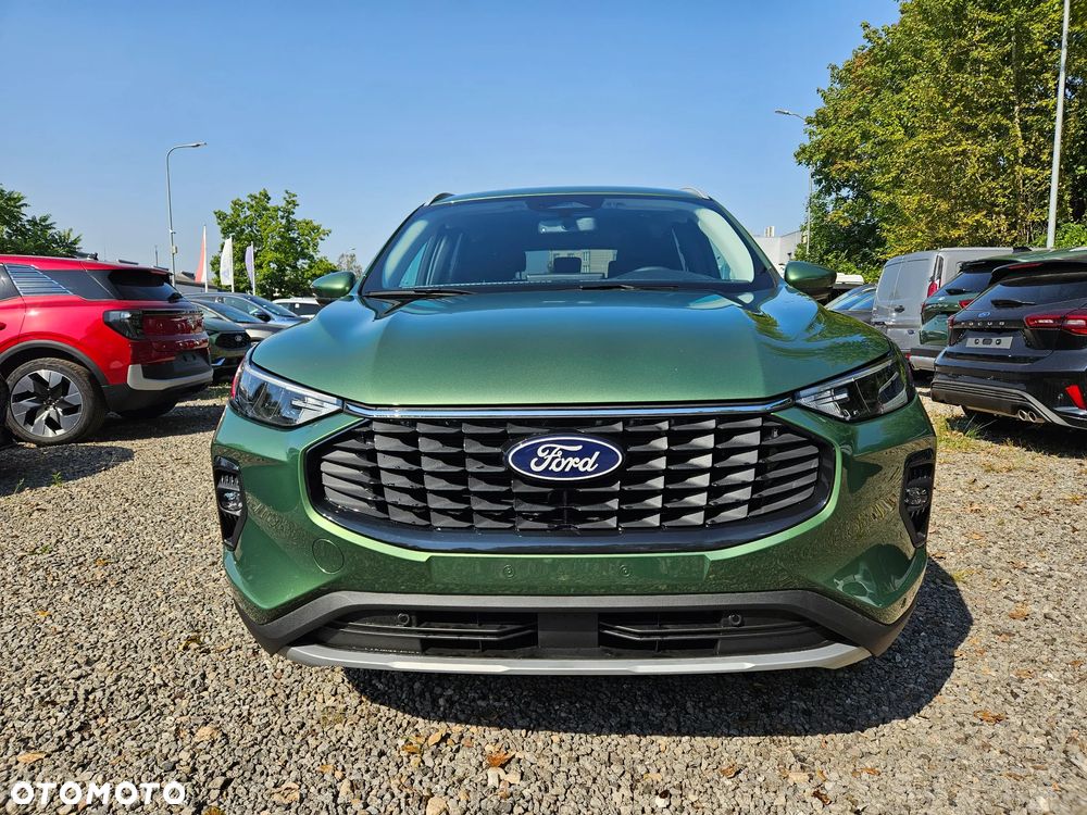 Ford Kuga 1.5 EcoBoost FWD Titanium - 5