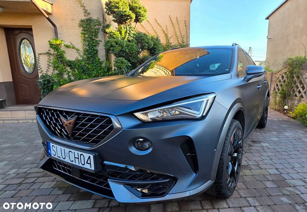Cupra Formentor - 13