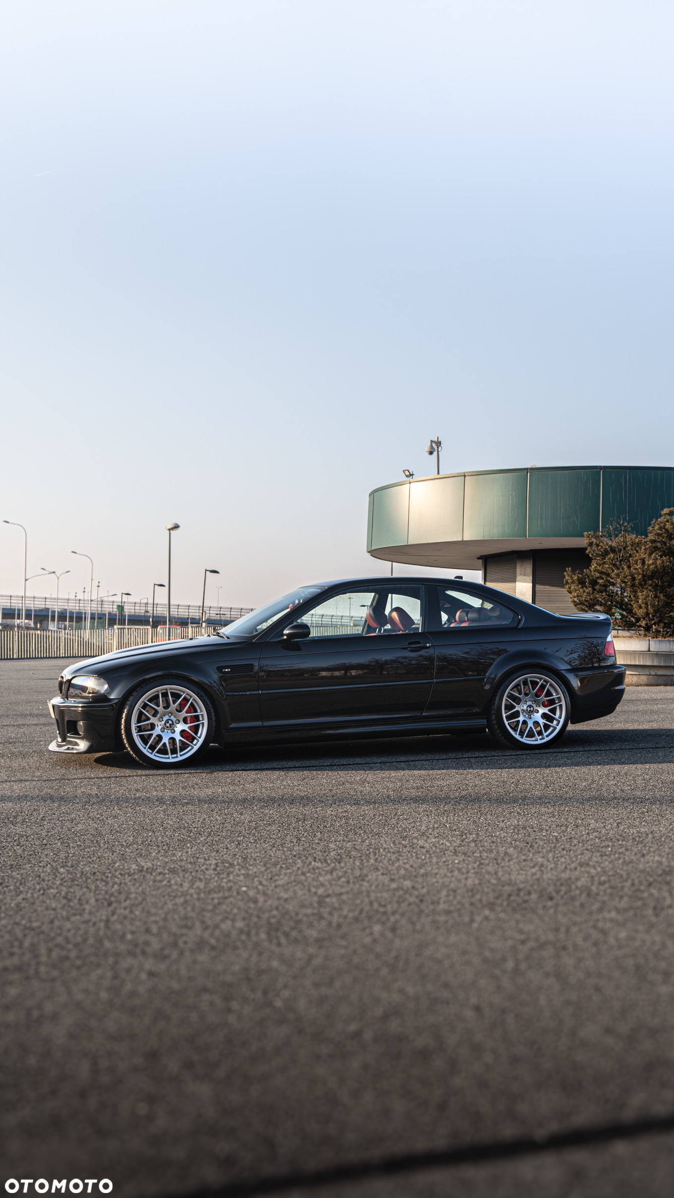 BMW M3 - 5
